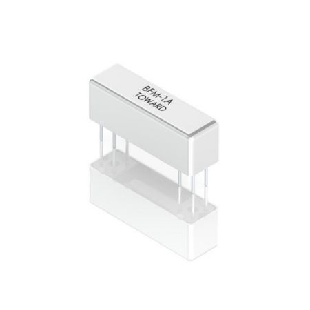 10W/ 350V/ 1.5A, Relè Reed ad alta temperatura